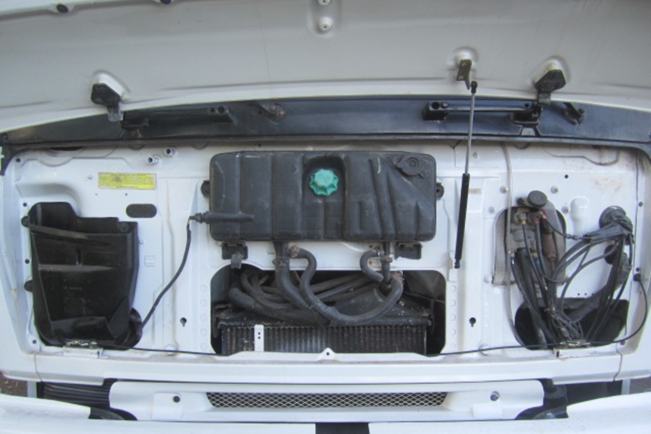 Mercedes Benz Atego 2423 - 00/00 9