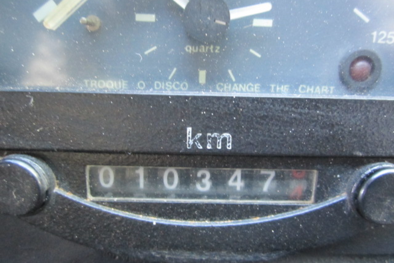 Mercedes Benz Atego 2423 - 00/00 11