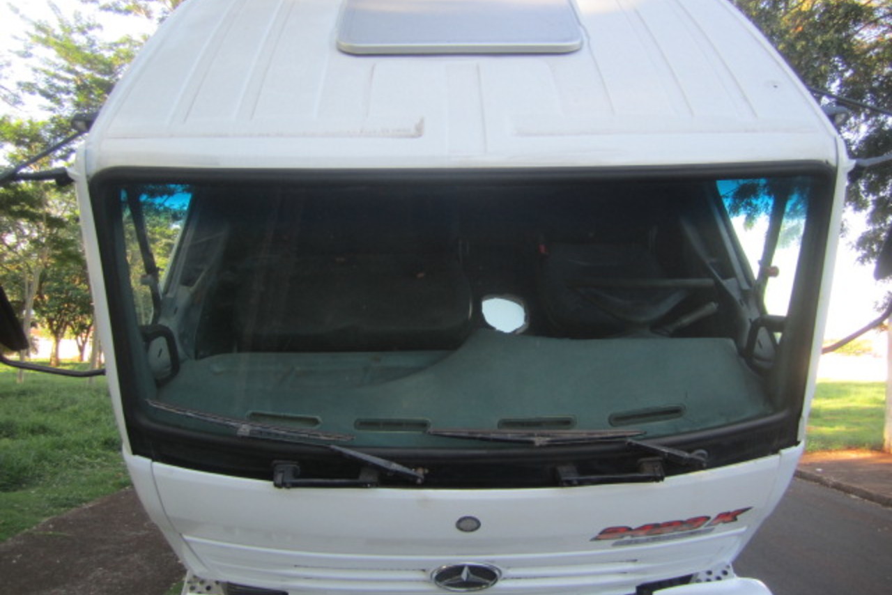 Mercedes Benz Atego 2423 - 00/00 13