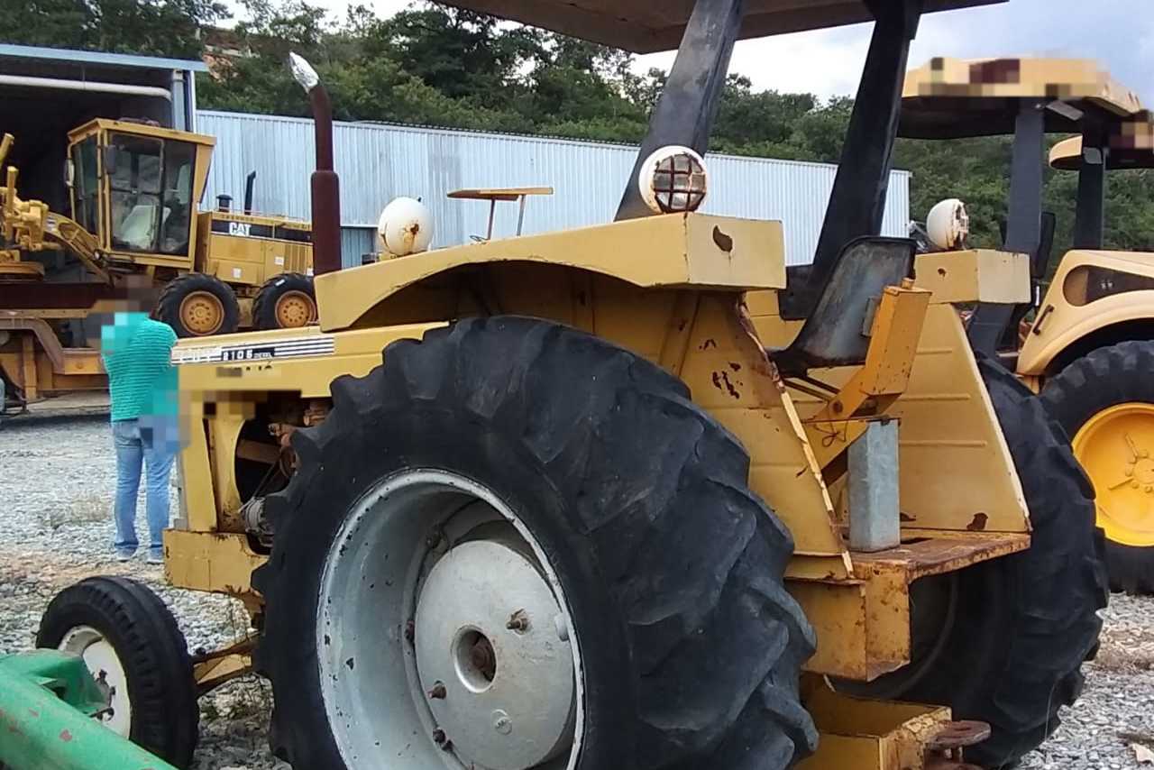 CBT 2105 - 86/86 5