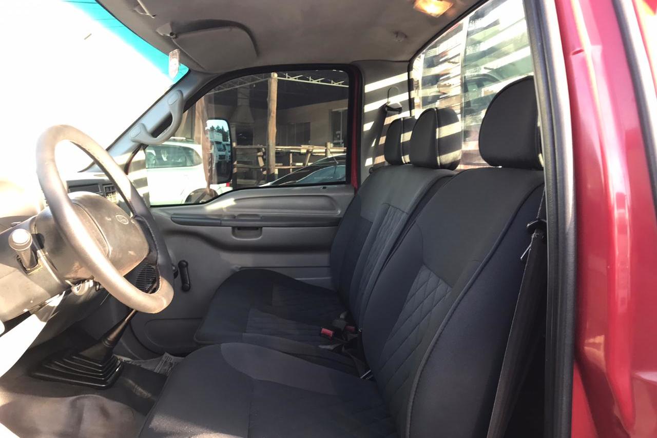 Ford F350 - 05/06 2