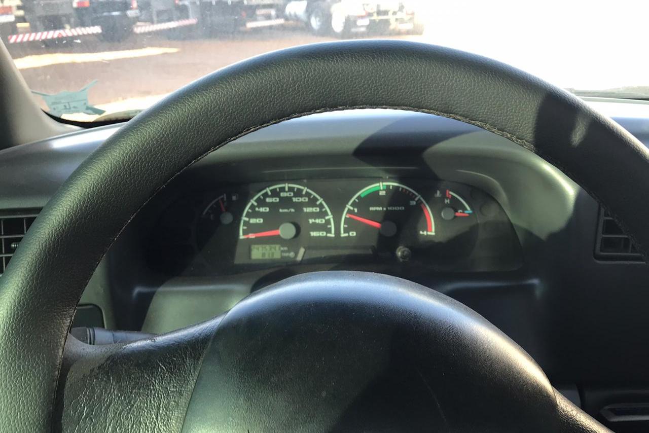 Ford F350 - 05/06 8