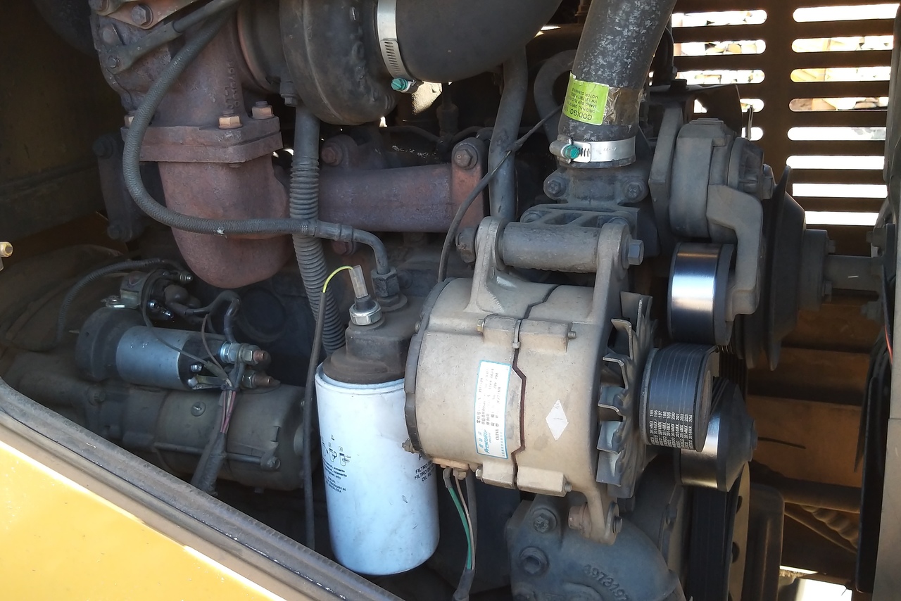 XCMG LW188A - 11/11 2