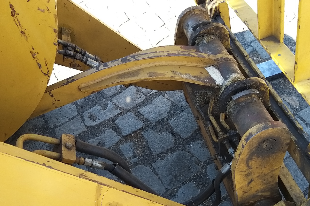 XCMG LW188A - 11/11 5