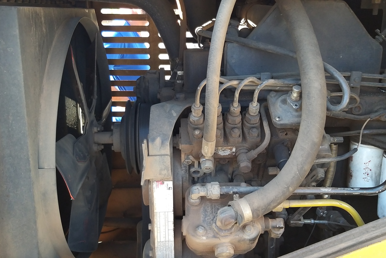 XCMG LW188A - 11/11 7