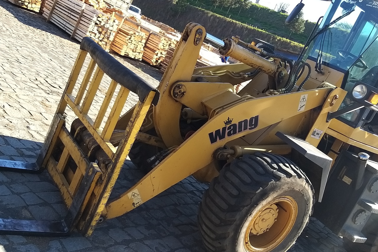XCMG LW188A - 11/11 8
