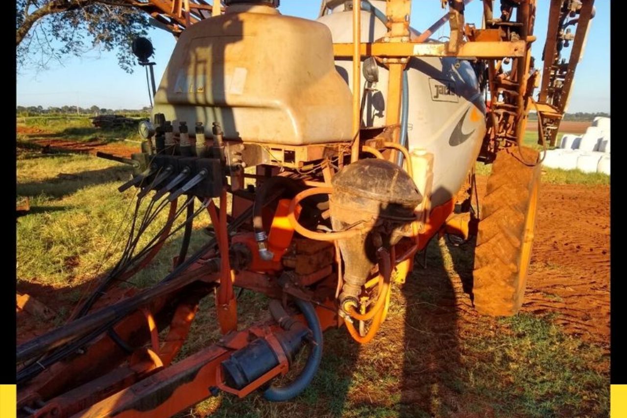Jacto Advance 3000 AM24 - 04/04 6