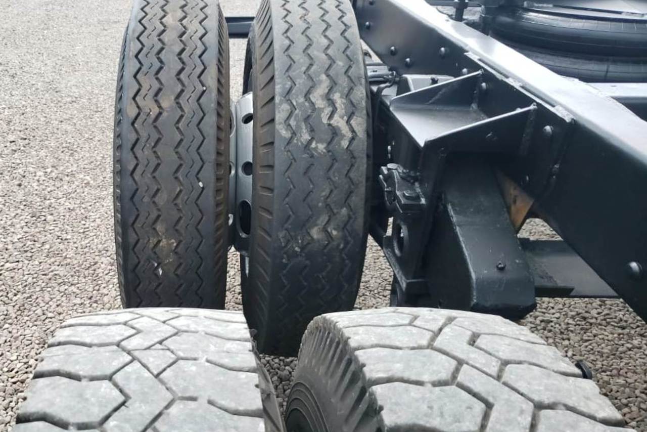 Mercedes Benz MB 1113 - 86/86 13