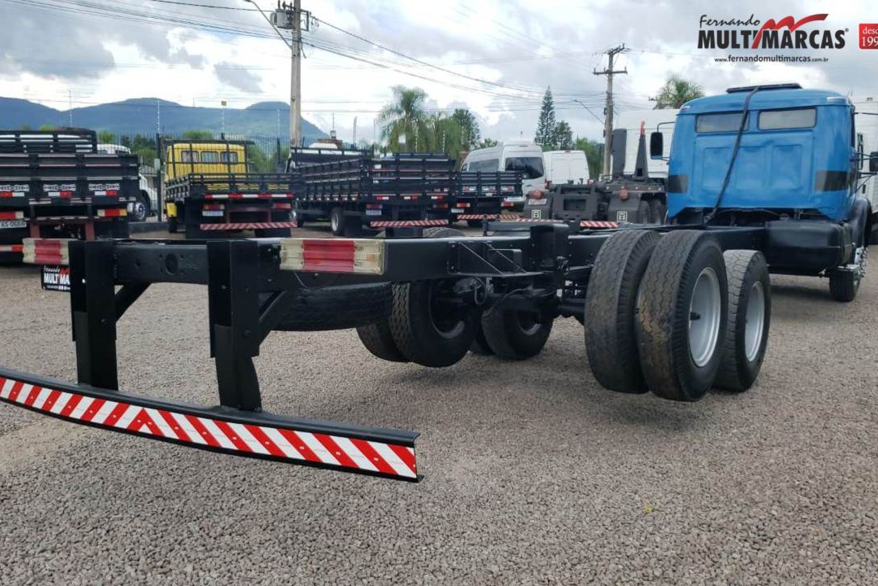 Mercedes Benz MB 1113 - 86/86 14