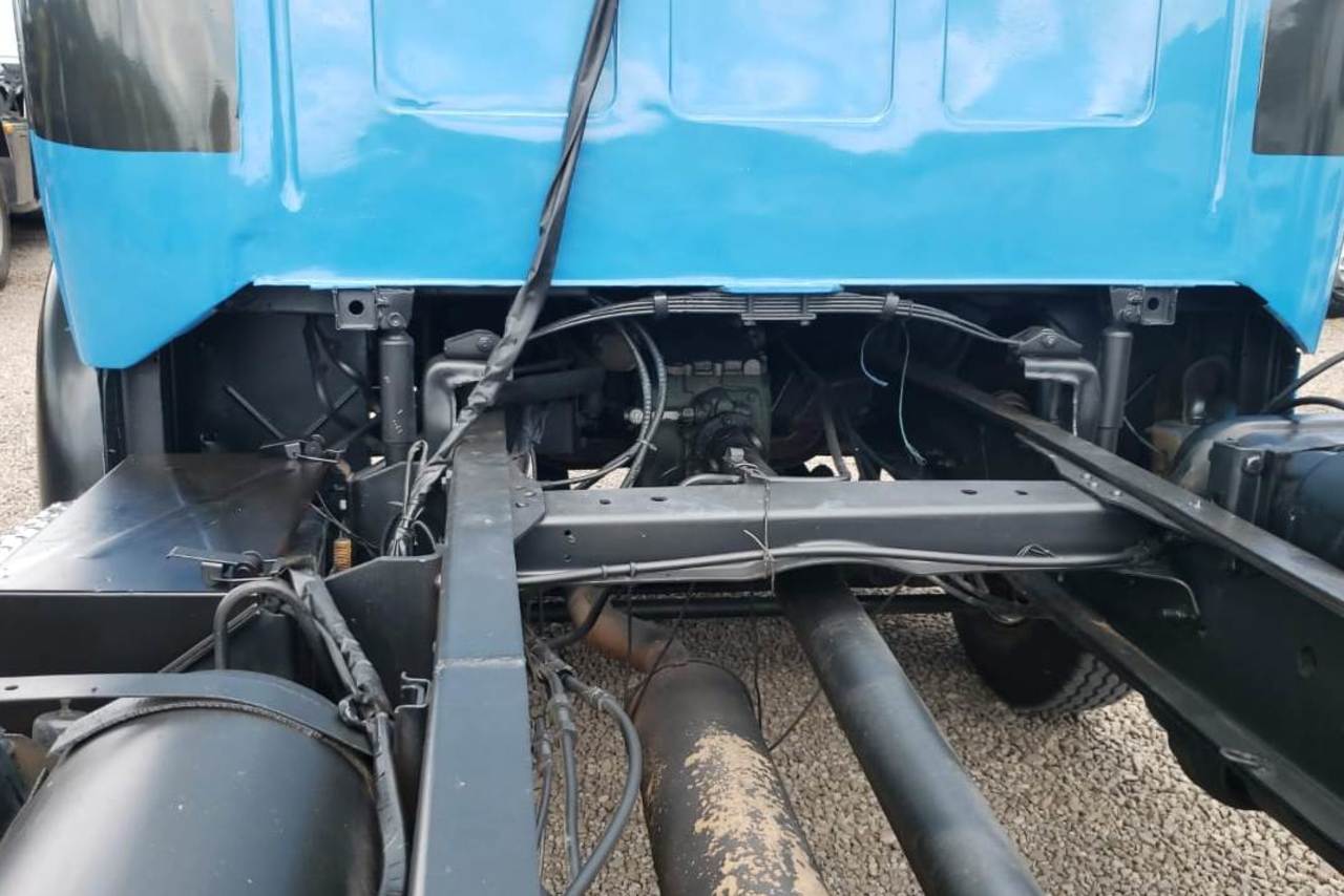 Mercedes Benz MB 1113 - 86/86 16
