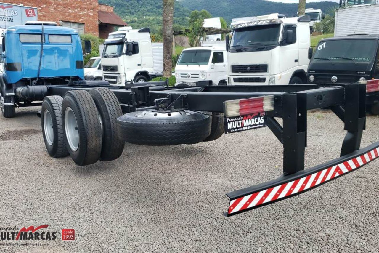 Mercedes Benz MB 1113 - 86/86 17
