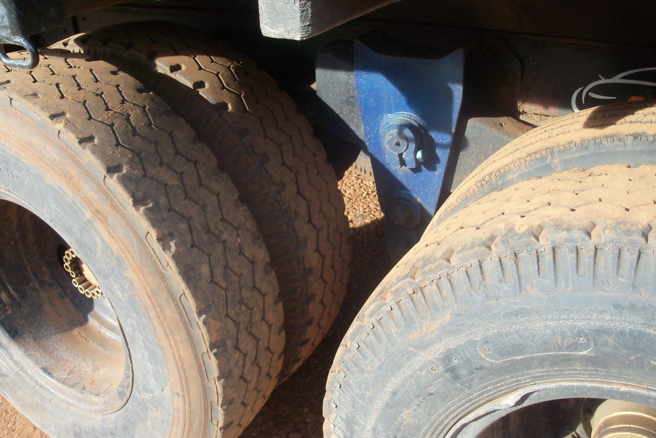 Mercedes Benz MB 1111 - 69 2