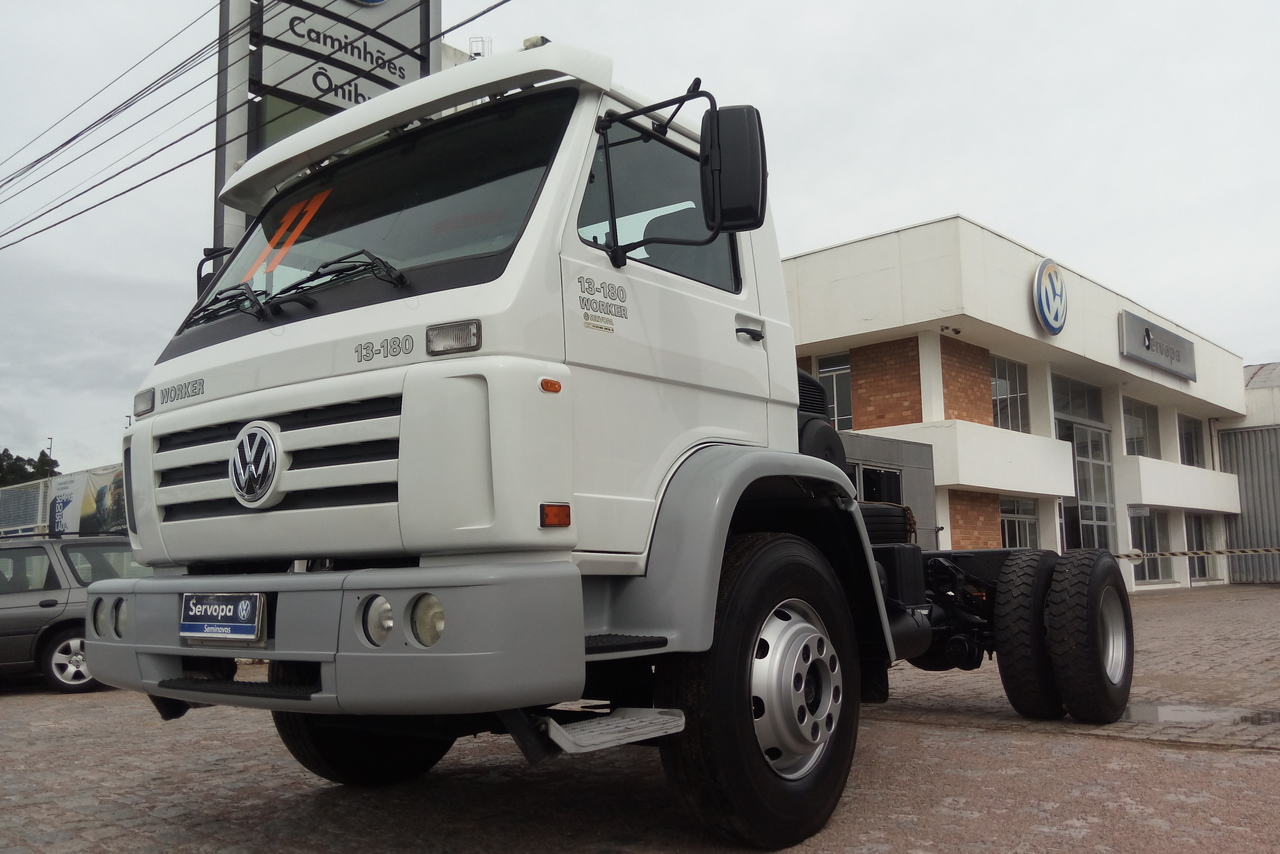 Volkswagen 13-180 - 11/11 3