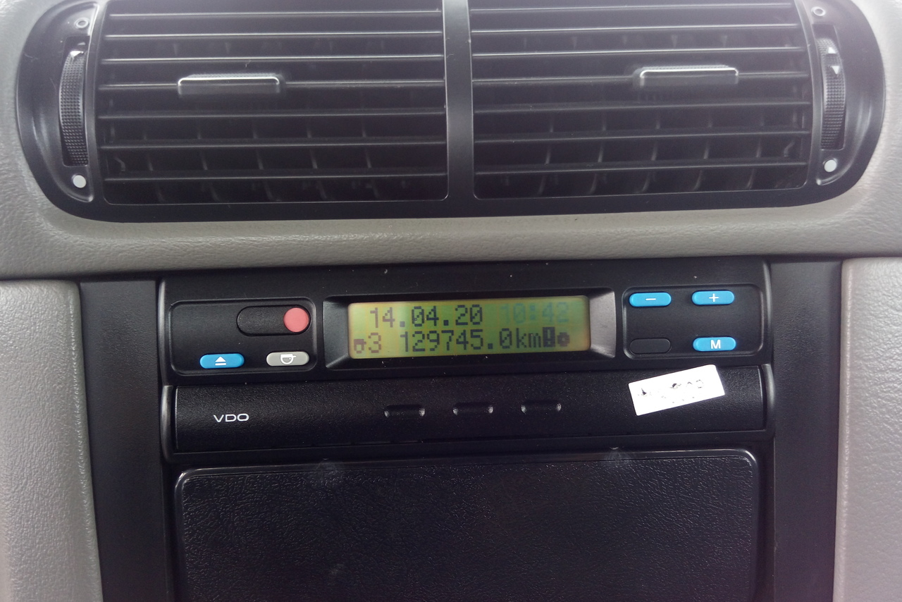 Volkswagen 13-180 - 11/11 8