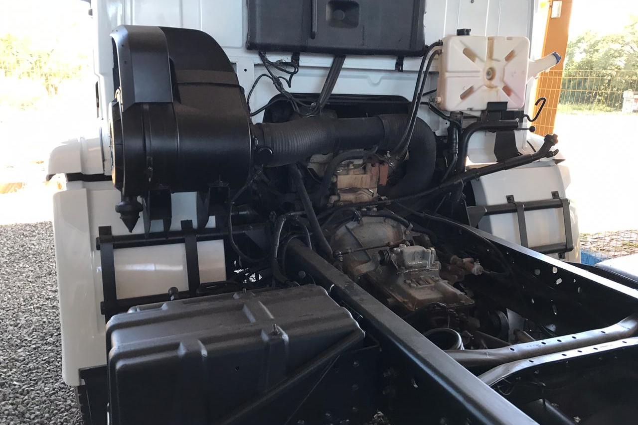 Volkswagen 13-190 - 03/03 10