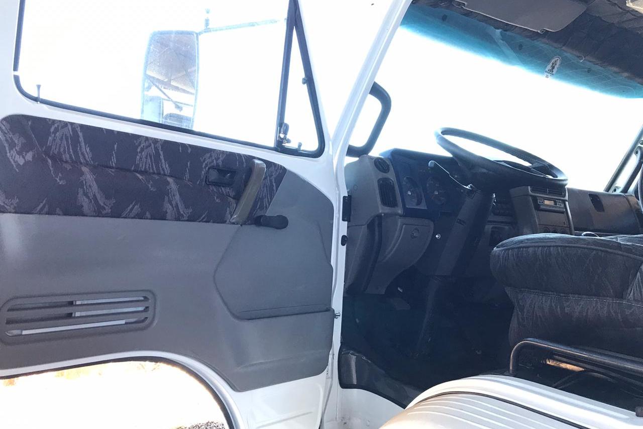 Volkswagen 13-190 - 03/03 11