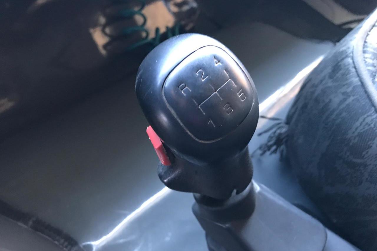 Volkswagen 13-190 - 03/03 16