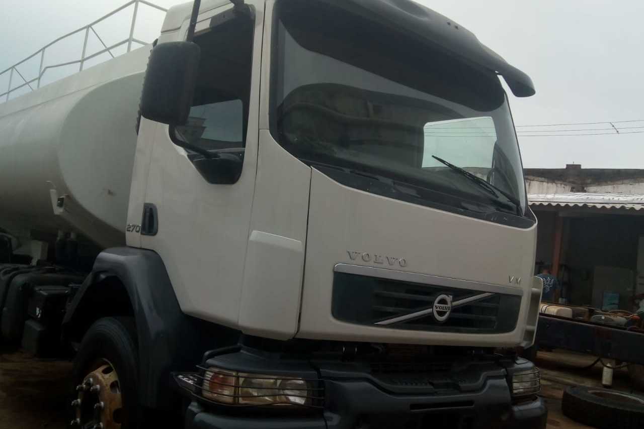 Volvo VM 270 - 13/13 2