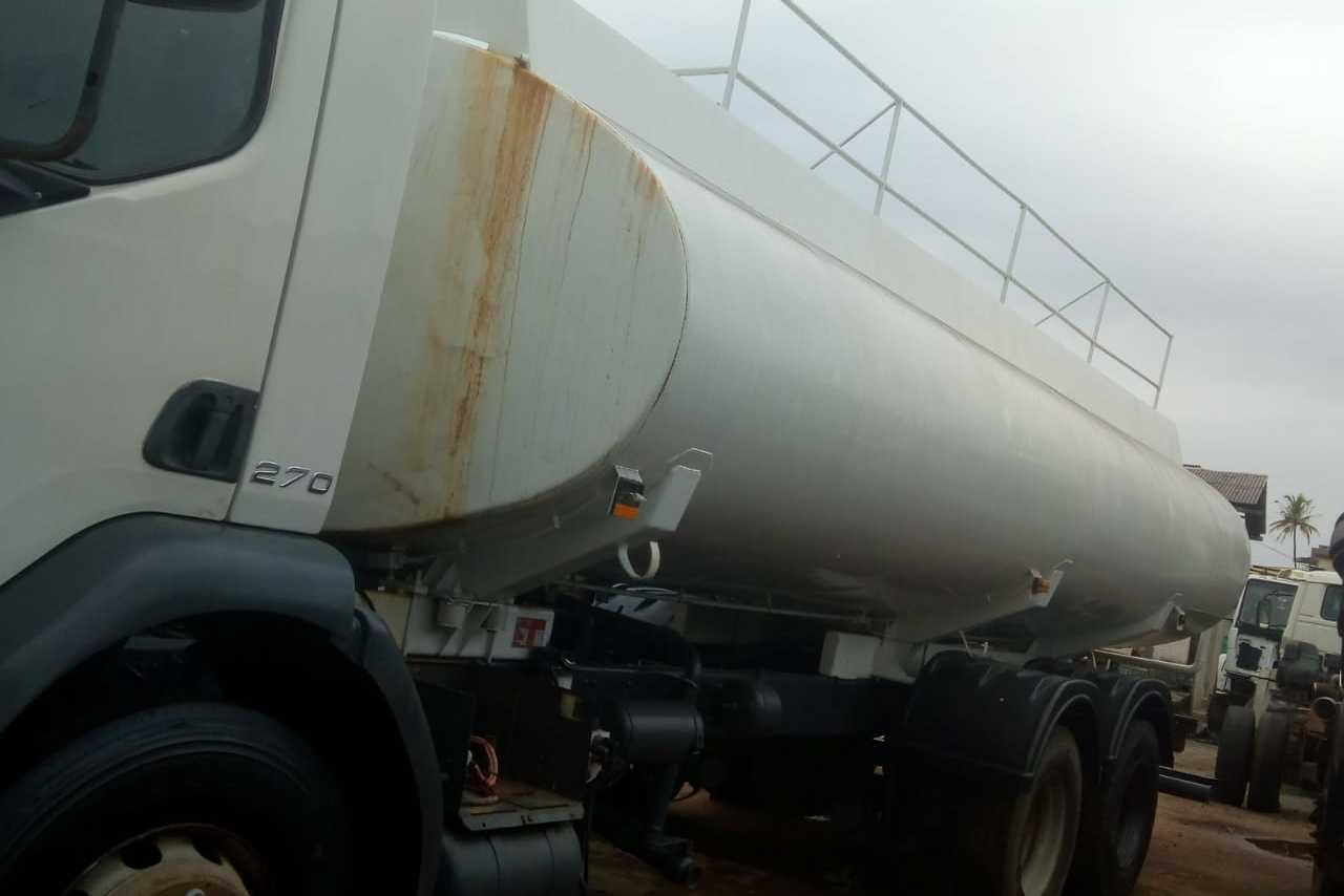 Volvo VM 270 - 13/13 3