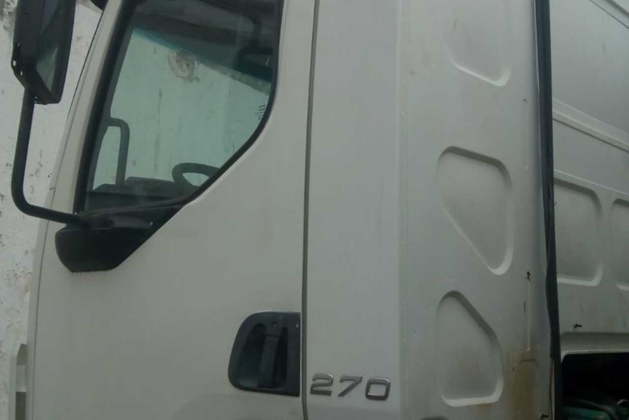 Volvo VM 270 - 13/13 4