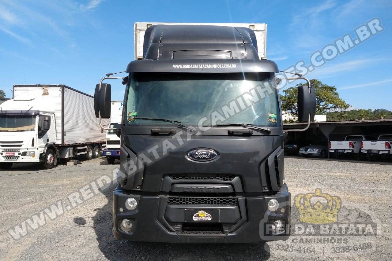 Ford Cargo2422 - 12/12 4