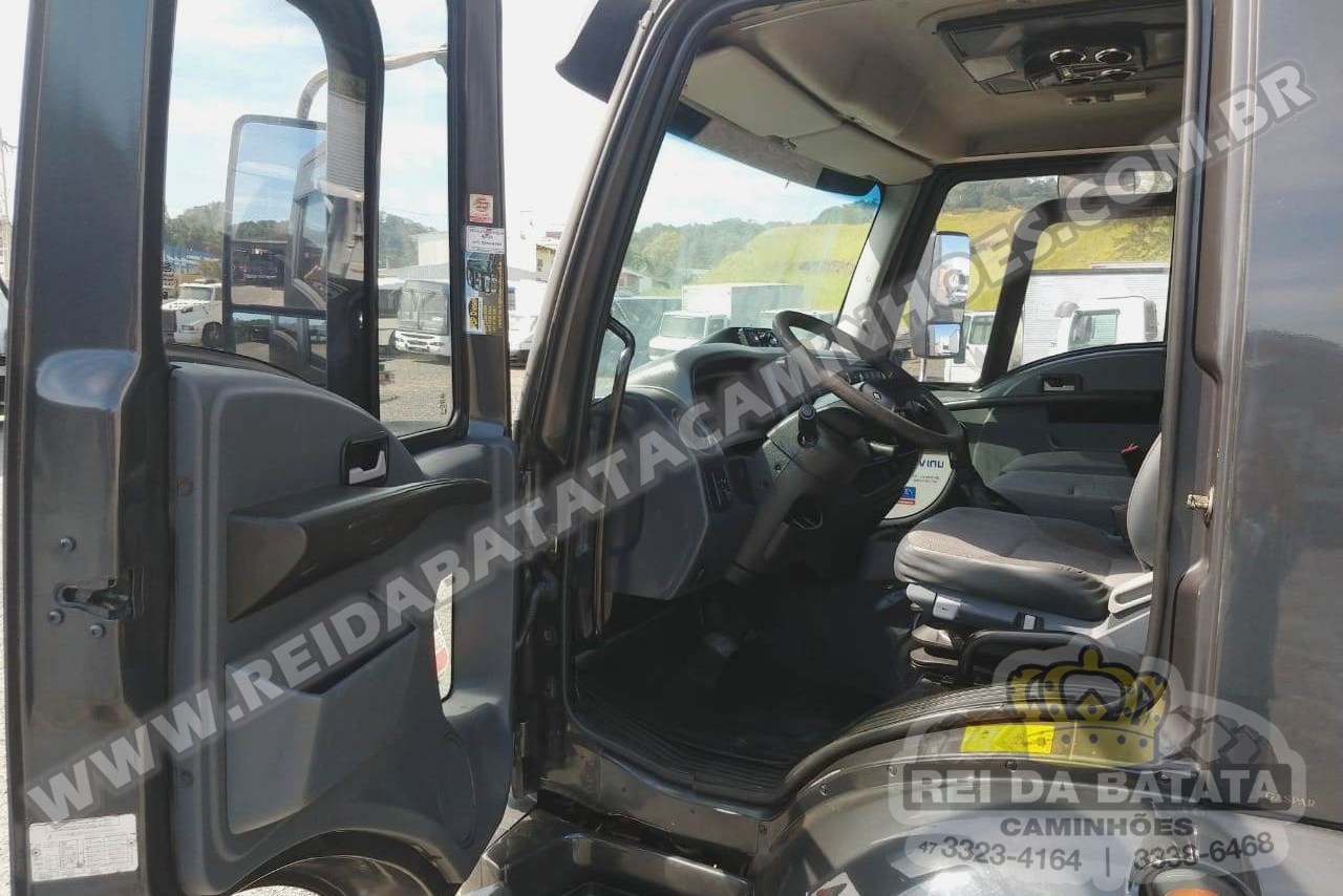 Ford Cargo2422 - 12/12 7