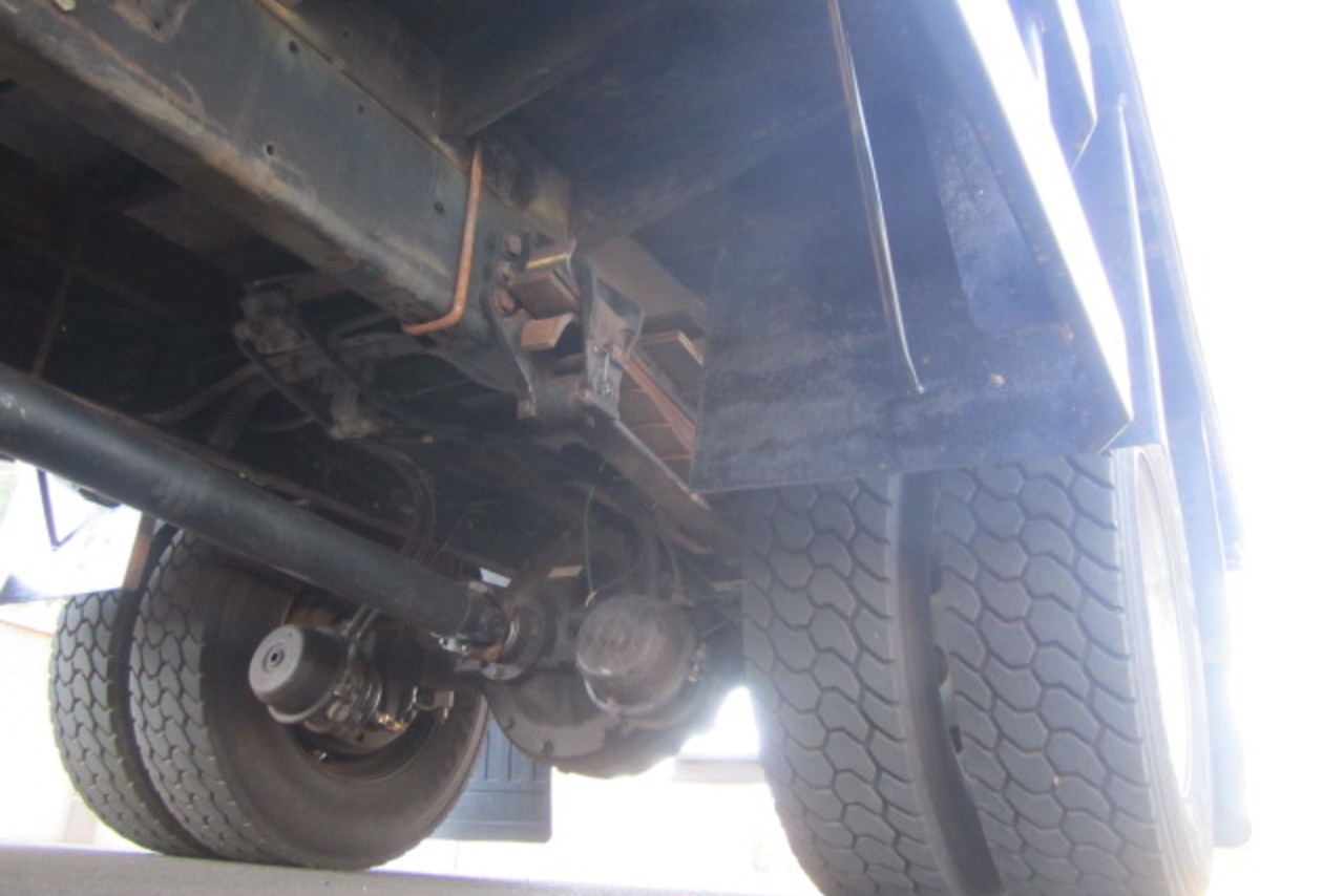 Volkswagen 15-190 - 14/14 4