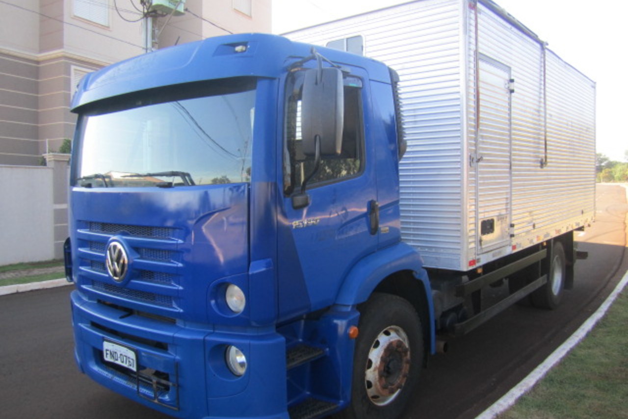Volkswagen 15-190 - 14/14 5