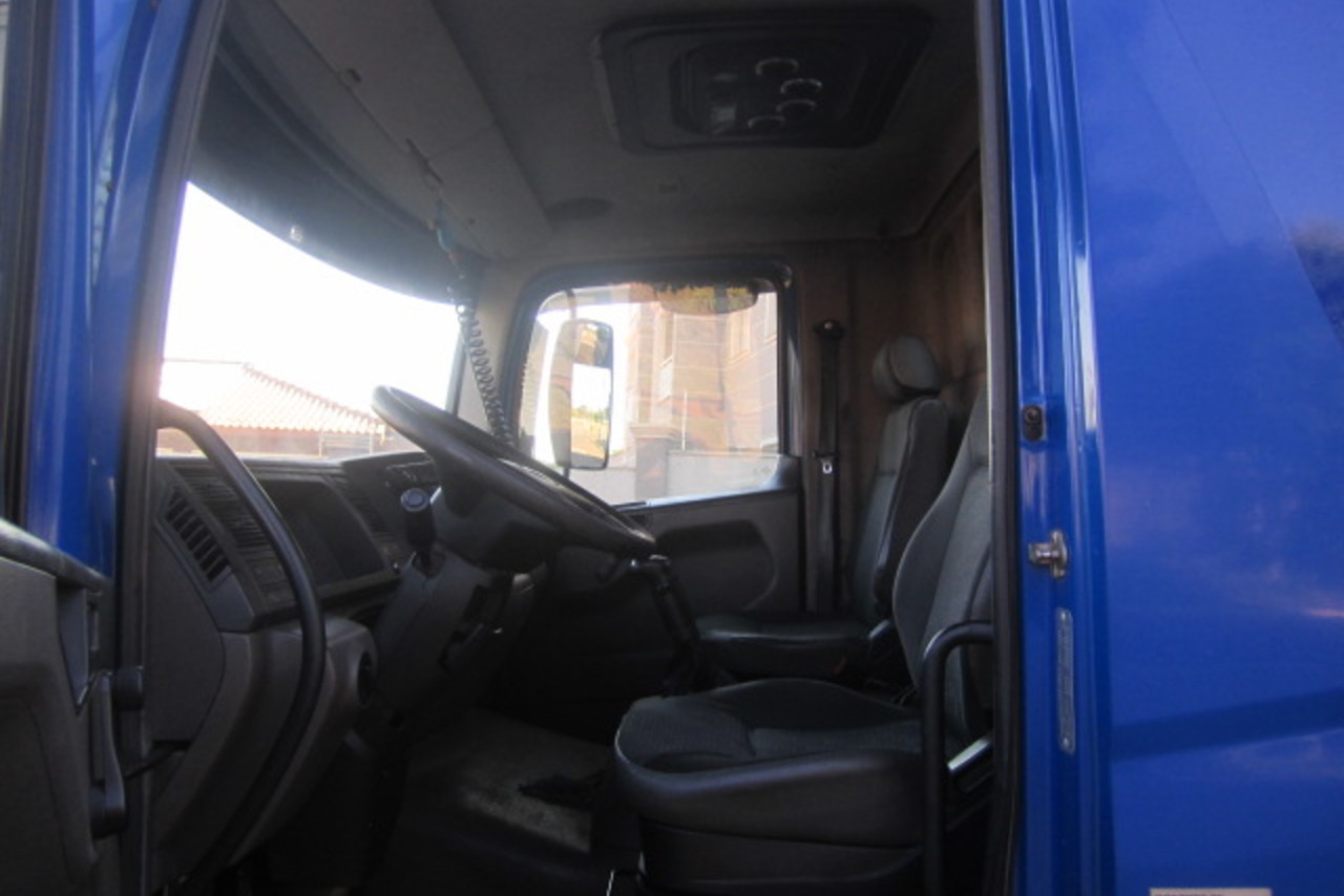 Volkswagen 15-190 - 14/14 7