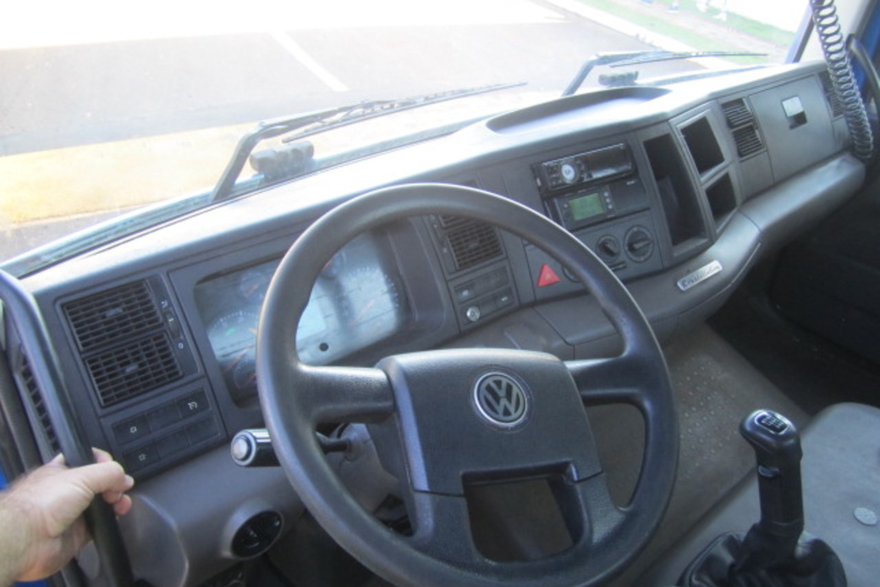 Volkswagen 15-190 - 14/14 8