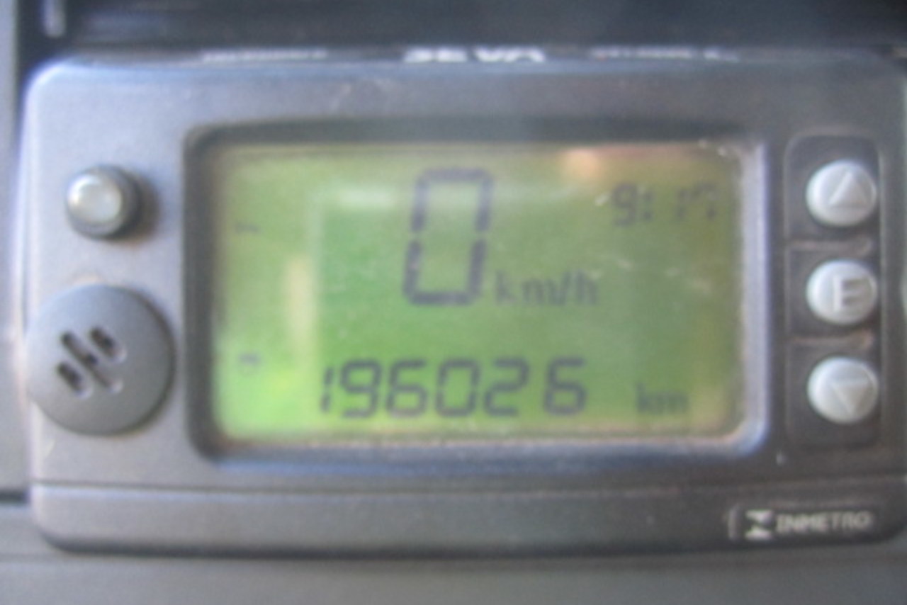Volkswagen 15-190 - 14/14 9