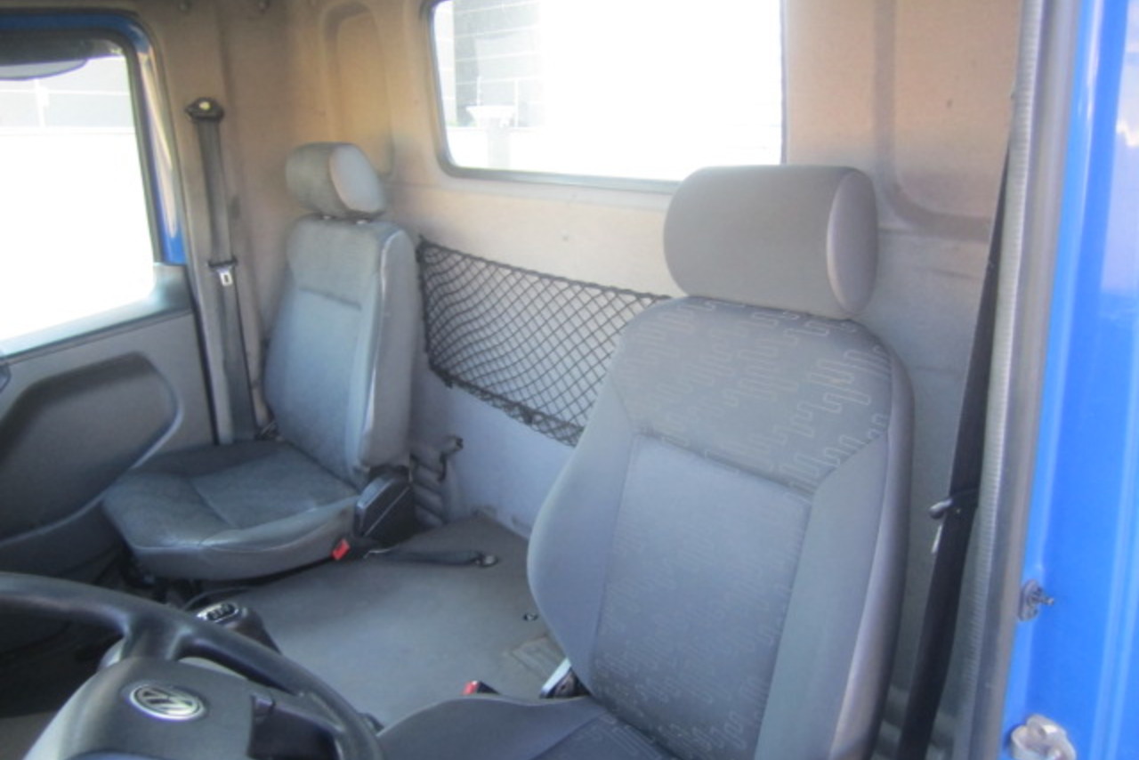 Volkswagen 15-190 - 14/14 10