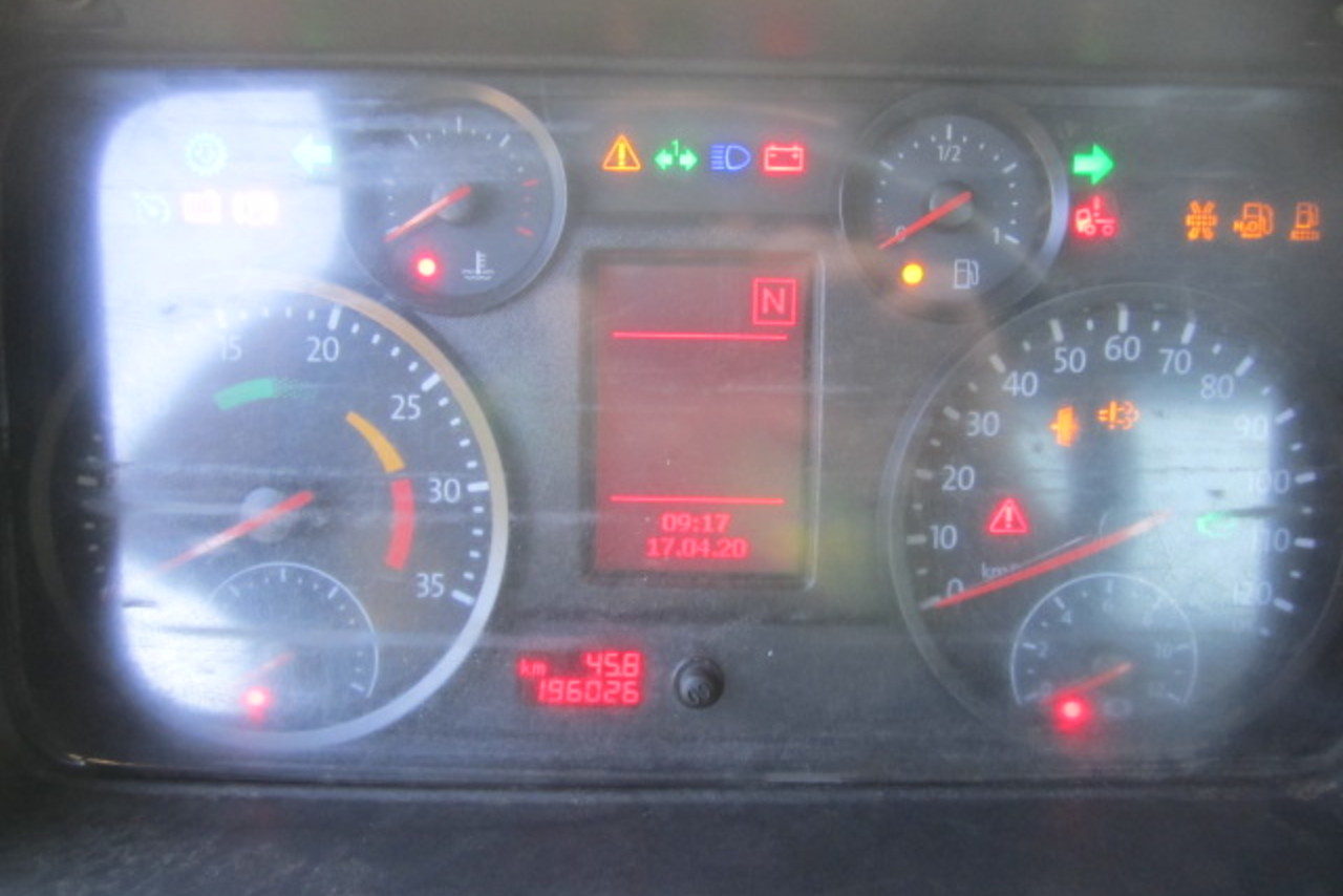 Volkswagen 15-190 - 14/14 11