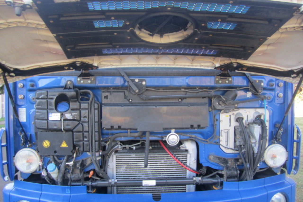 Volkswagen 15-190 - 14/14 12