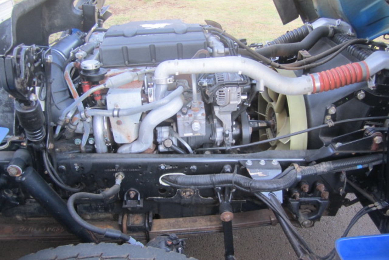Volkswagen 15-190 - 14/14 13