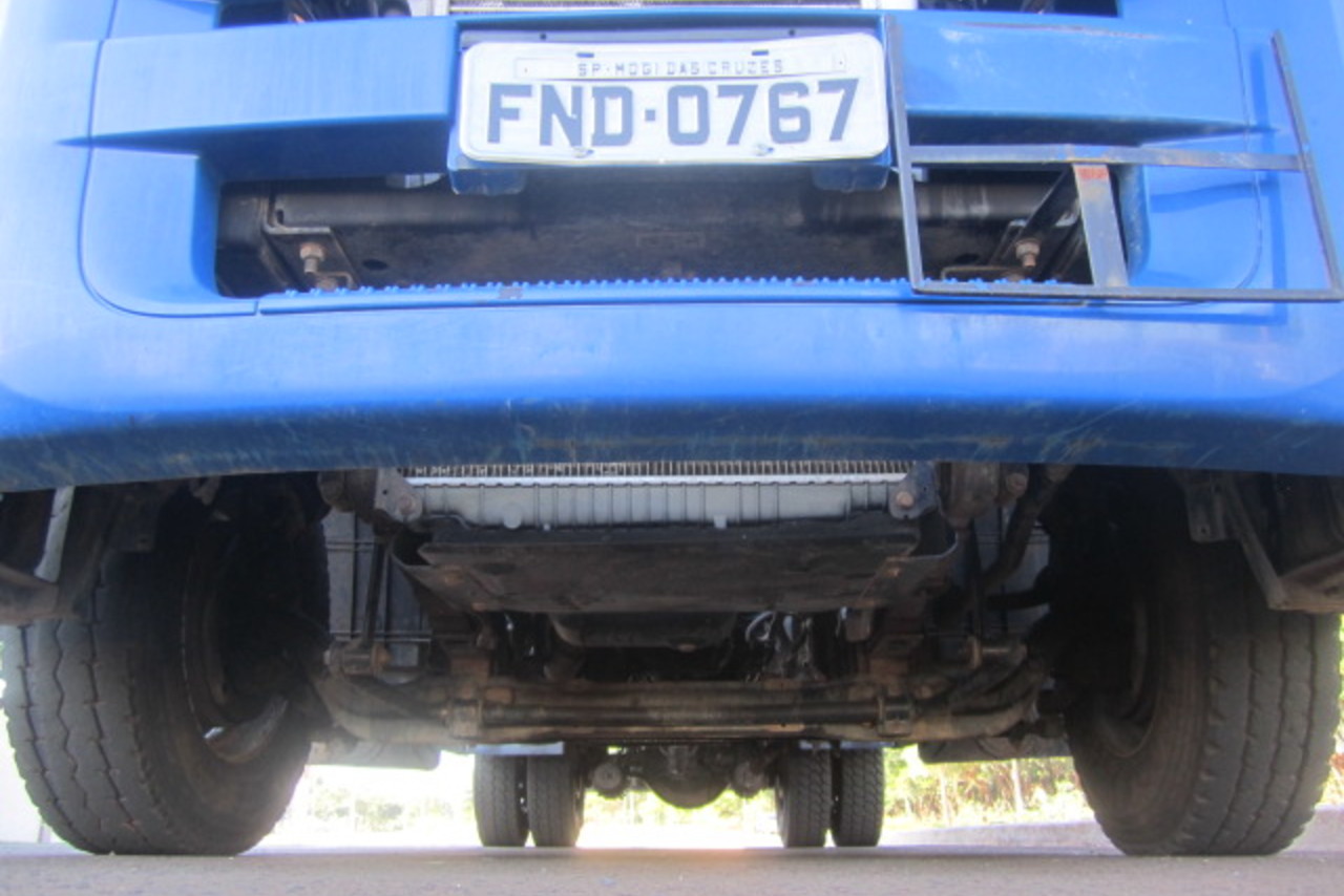 Volkswagen 15-190 - 14/14 14