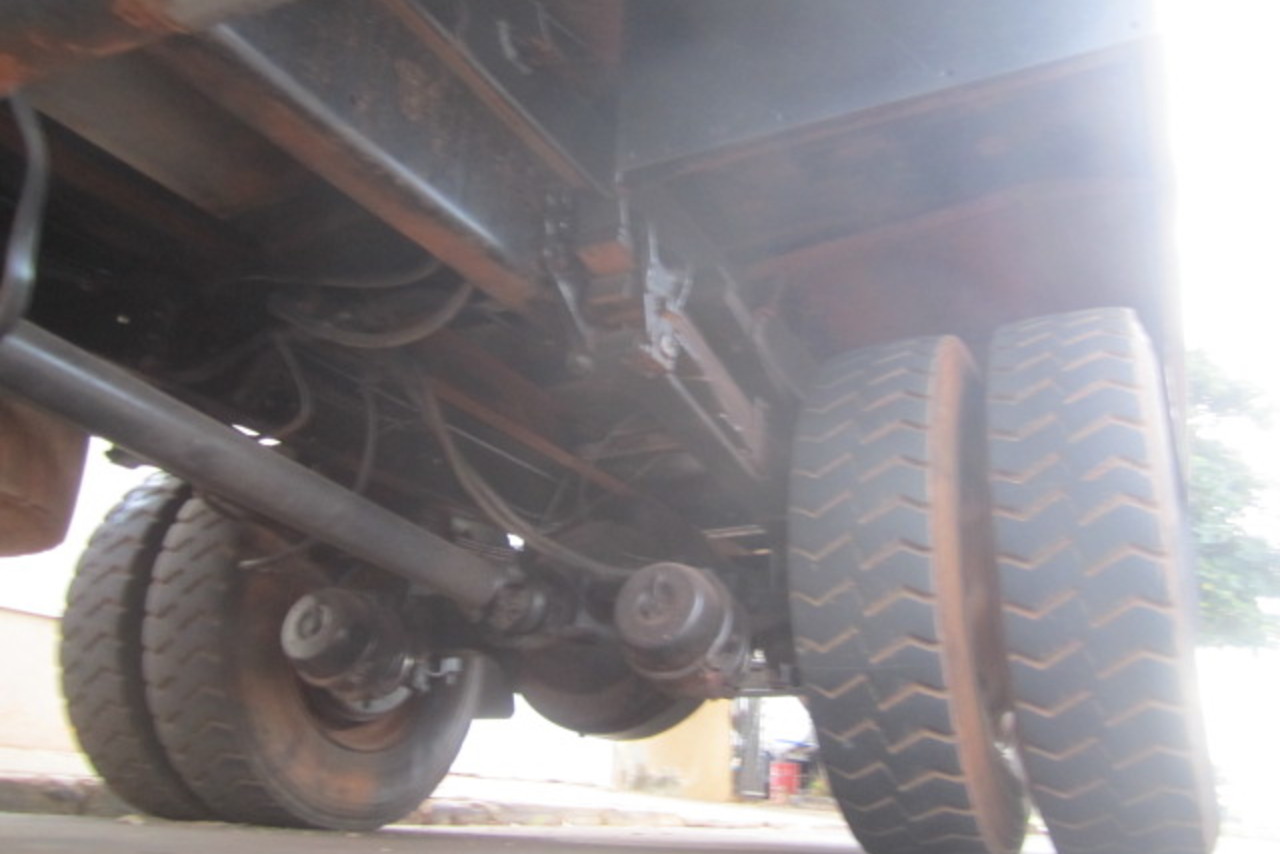 Volkswagen 13-180 - 12/12 4