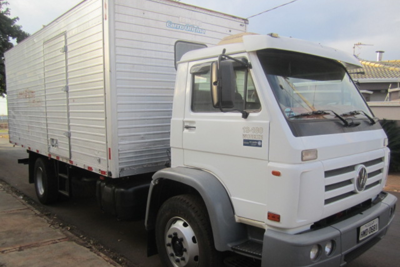 Volkswagen 13-180 - 12/12 6