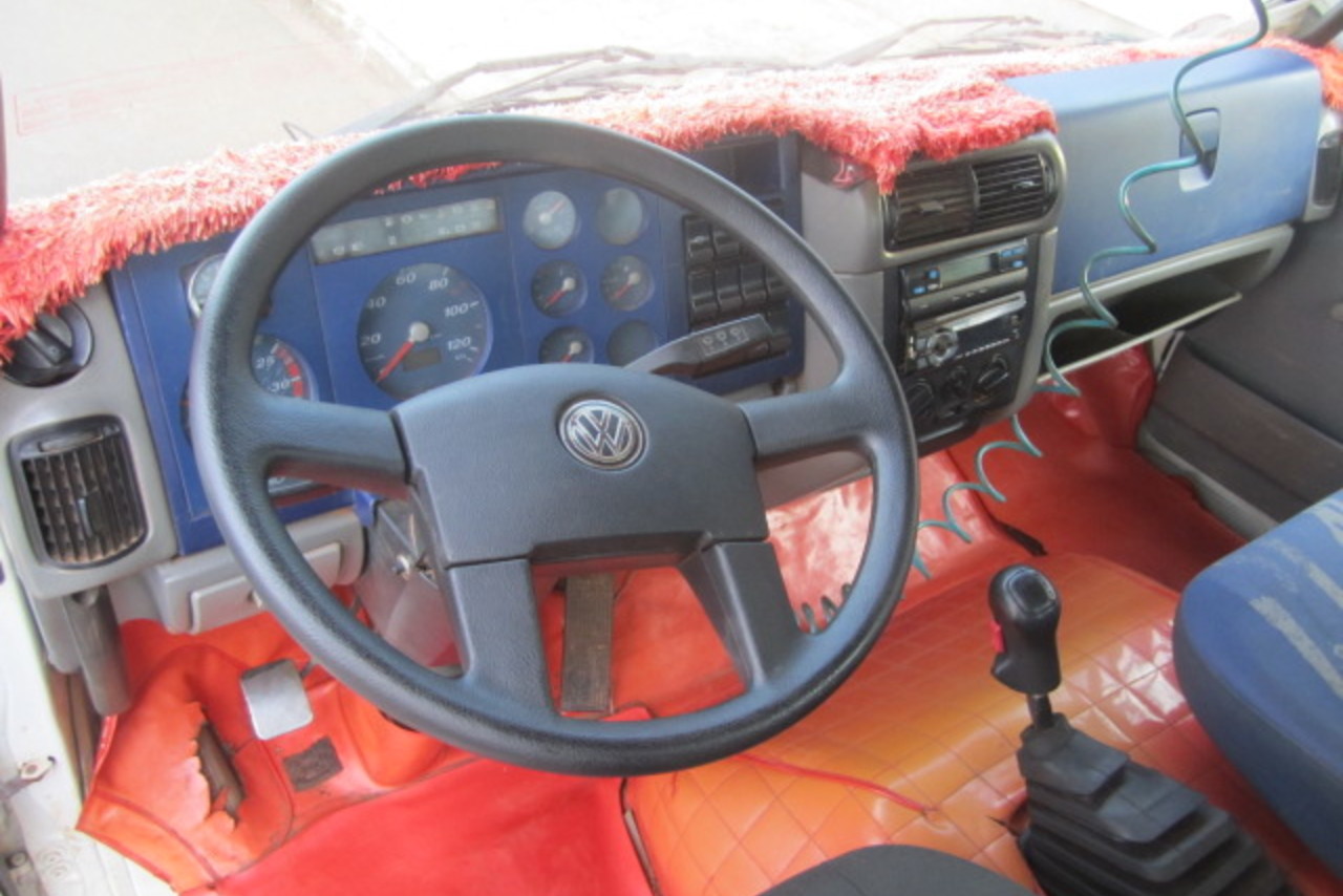 Volkswagen 13-180 - 12/12 7