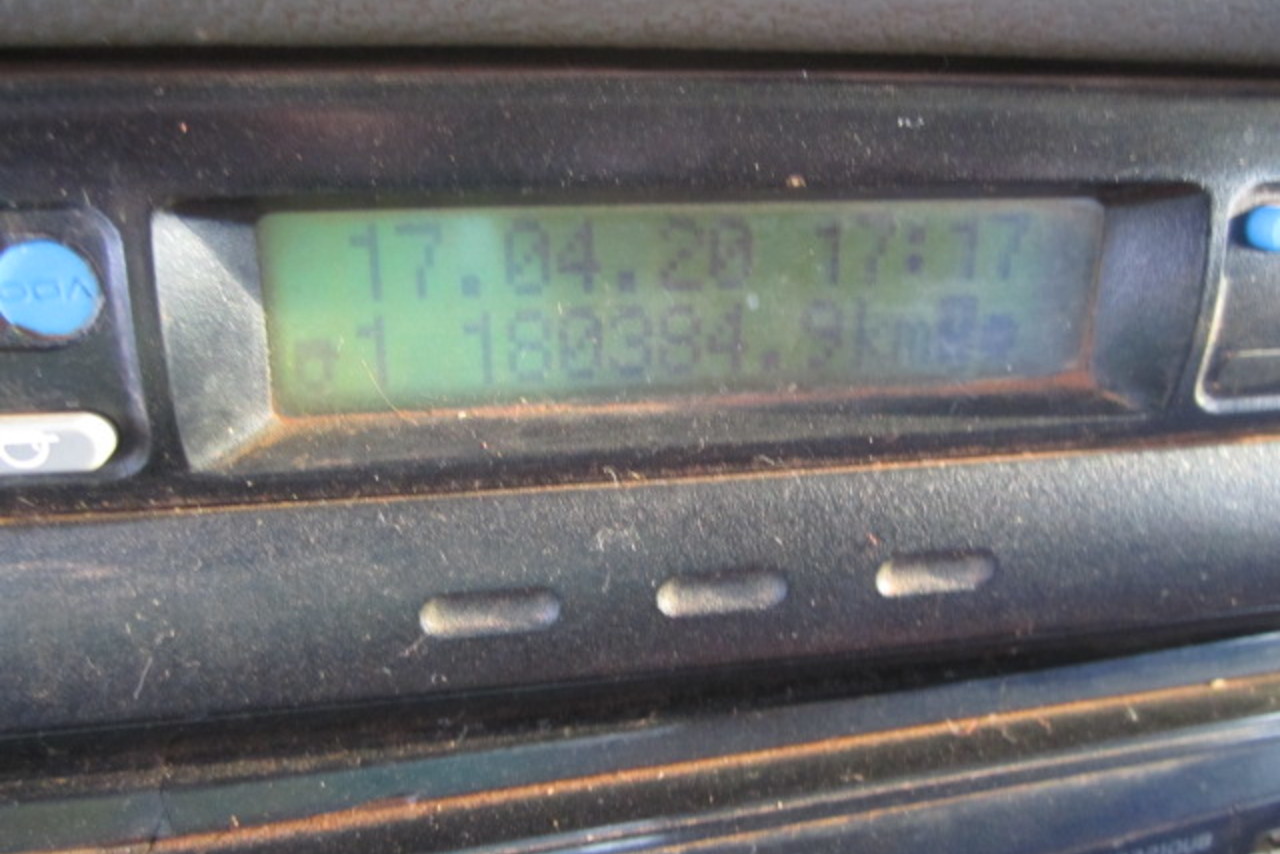 Volkswagen 13-180 - 12/12 9