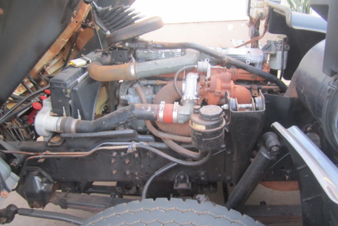 Volkswagen 13-180 - 12/12 17