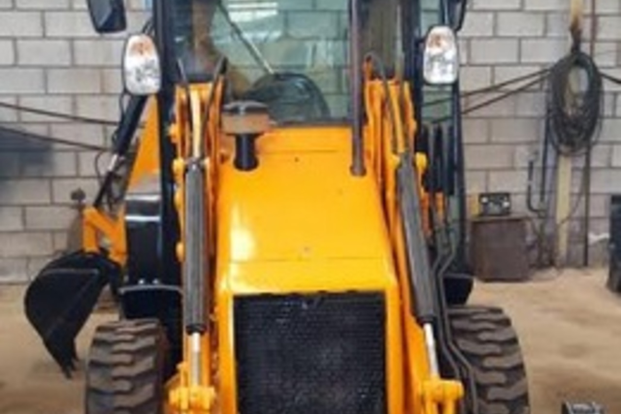 JCB 1CX - 13/13 2