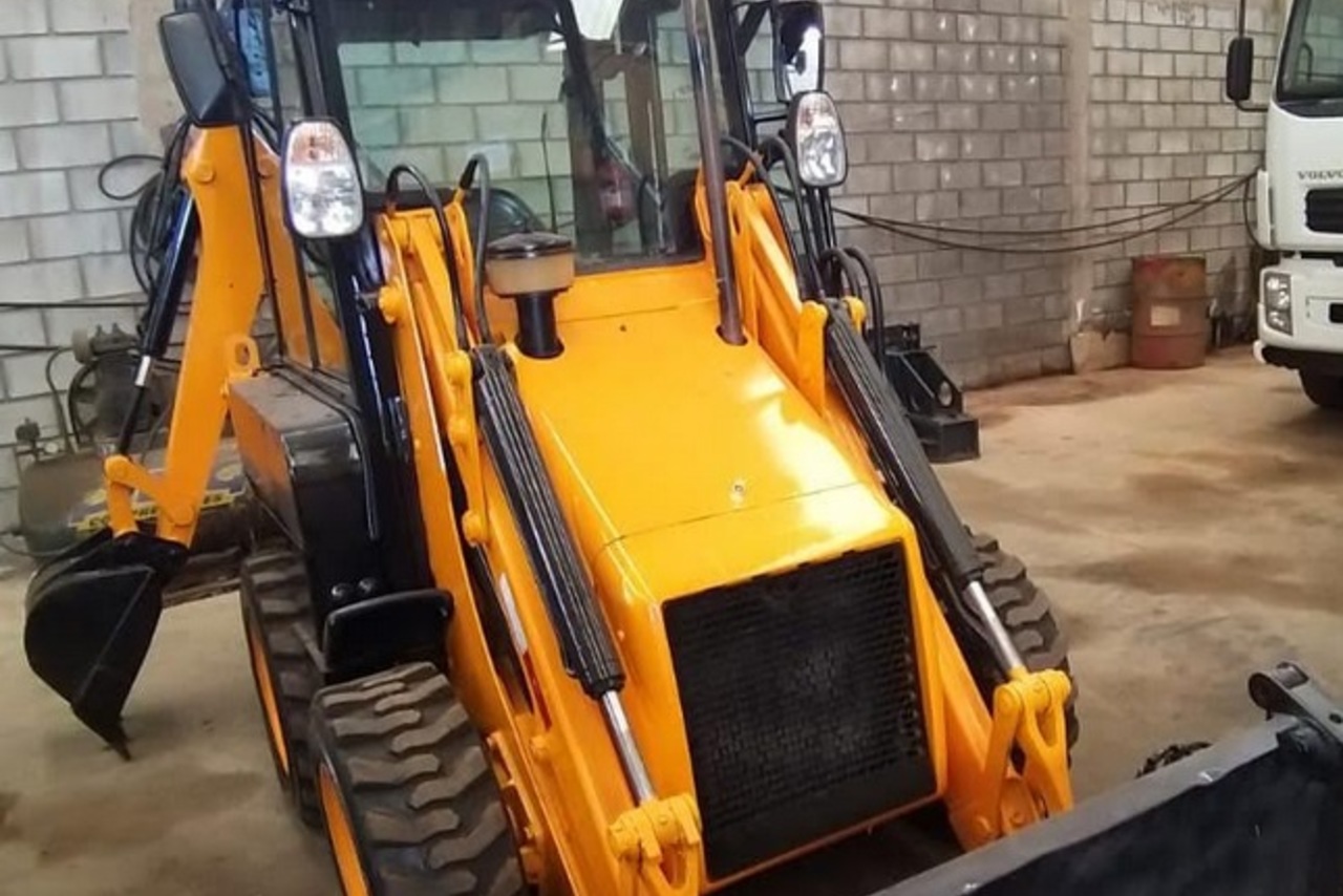 JCB 1CX - 13/13 3