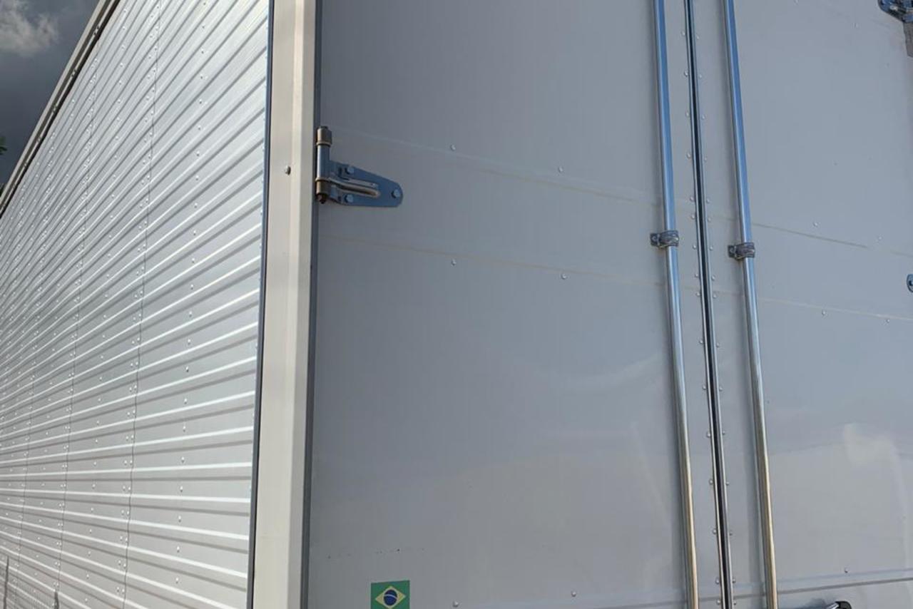 Mercedes Benz Sprinter 515 de carga - 18/18 8