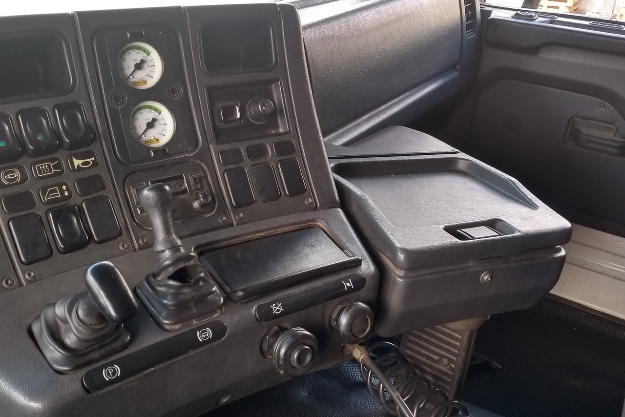 Scania 113 360 - 95/96 2