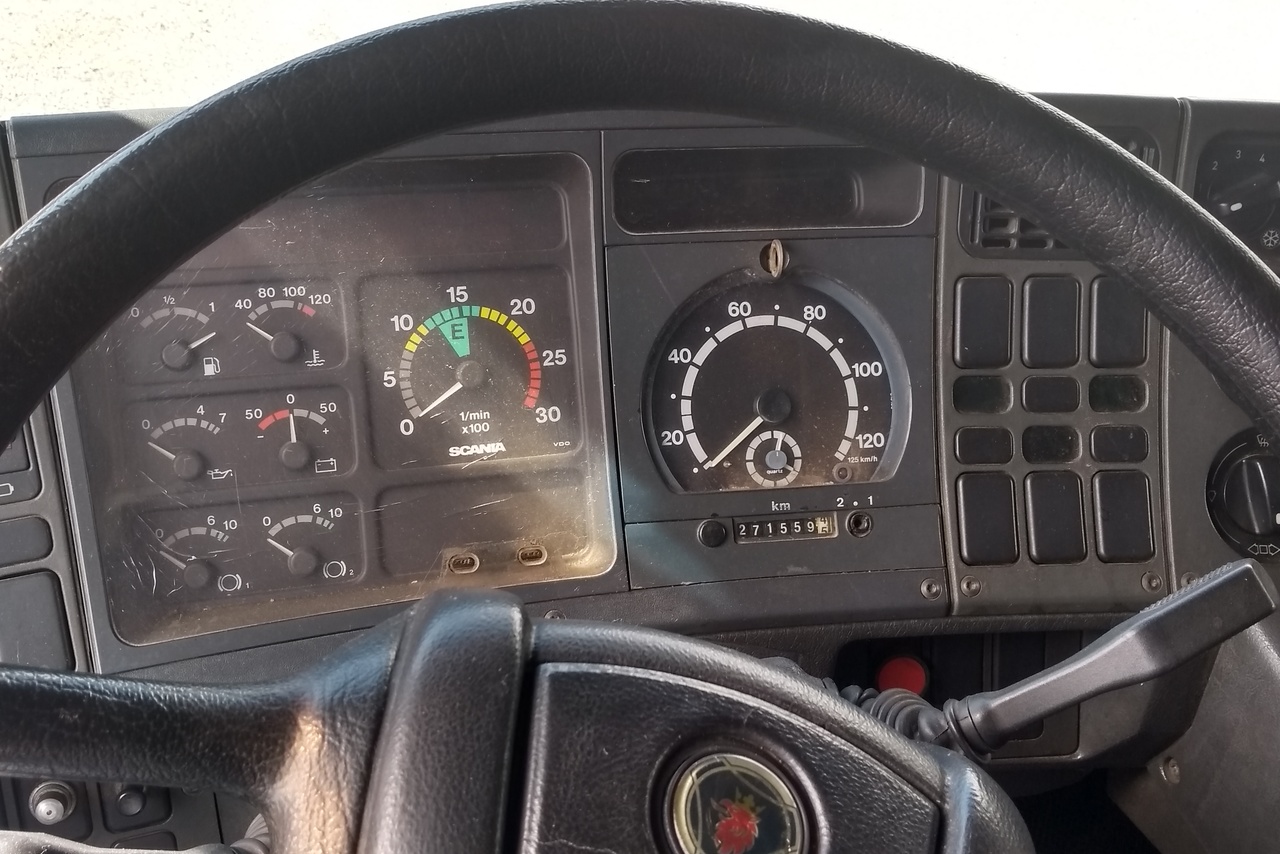 Scania 113 360 - 95/96 3