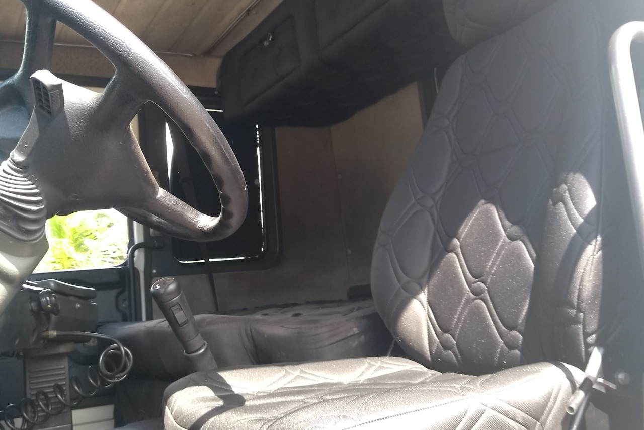 Scania 113 360 - 95/96 4