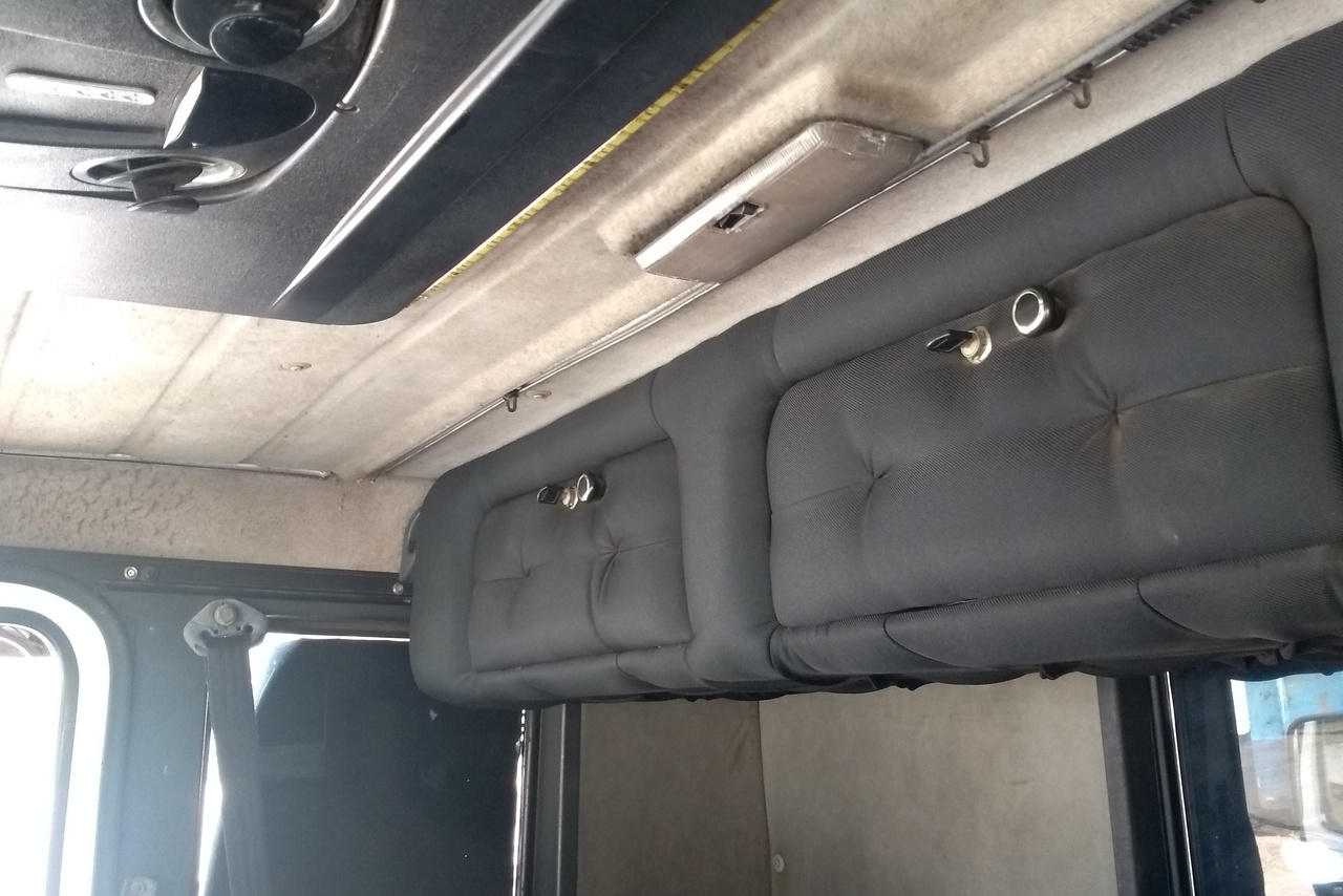 Scania 113 360 - 95/96 5