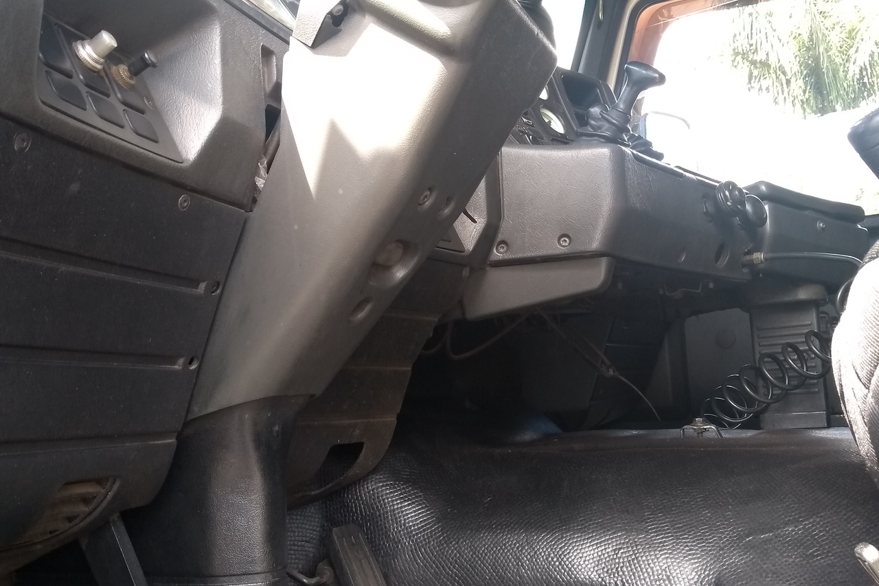 Scania 113 360 - 95/96 7