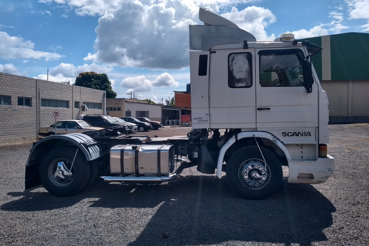 Scania 113 360 - 95/96 9
